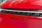 Porsche Macan GTS 2020 года (AU)